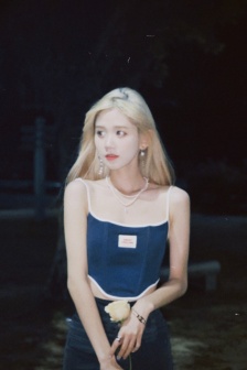 美女头像